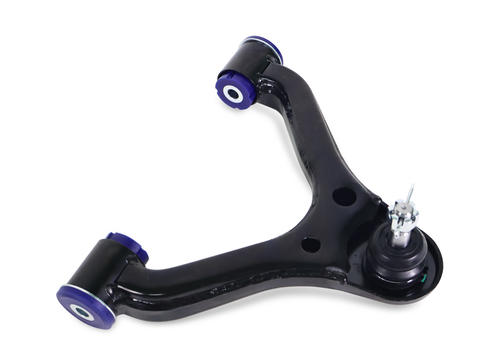 Go to Front Control Arm Upper - Arm Assembly-Left to Suit Toyota HiLux GGN15R, KUN16R, TGN15R, 16R (N70) 2WD
