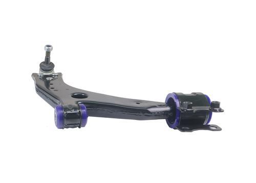 Go to Front Lower Control Arm-Right Including 18mm ball joint to Suit Ford Focus, Volvo C30, C70, S40 & V50