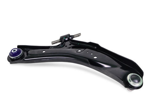 Go to Front Axle Lower Control Arm Left Arm including Ball Joint to suit Nissan X-Trail T32