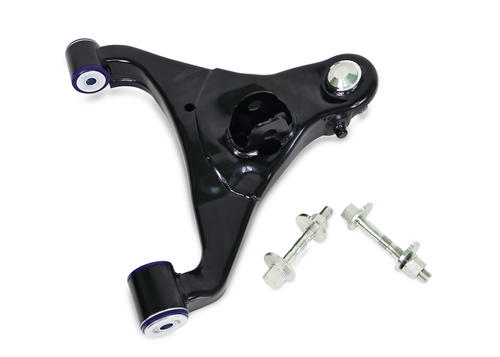 Go to Front Axle Control Arm Lower - Arm Assembly-Left to Suit Ford Ranger PXIII