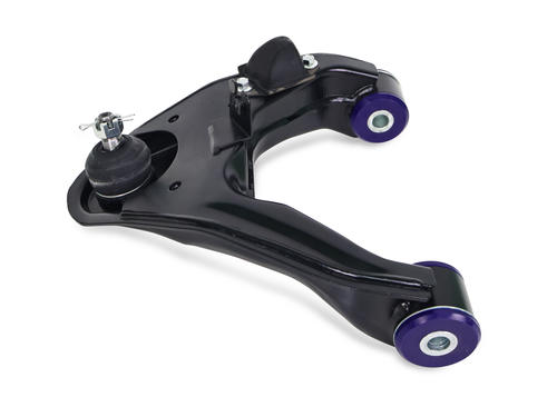 Go to Front Control Arm Upper - Arm Assembly-Left to Suit Mitsubishi Triton MQ (KL1 Chassis), MR & Pajero Sport QE, QF 2015-on without headlight sensor