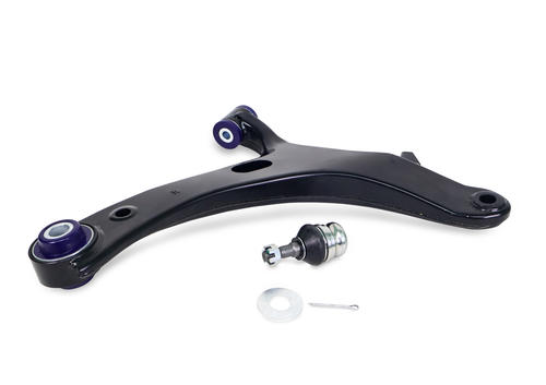 Front Axle Control Arm Lower - Arm Assambly-Right to Suit Subaru Impreza, Liberty and Outback
