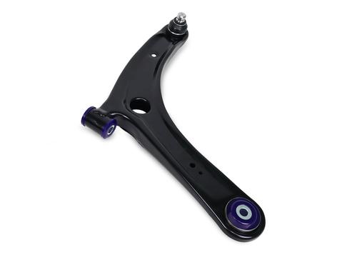 Go to Front Control Arm Lower - Arm Assembly-Right to Suit Mitsubishi Lancer CJ, CY