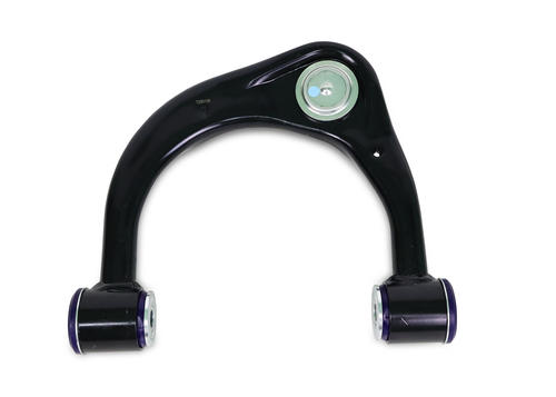 Go to Front Control Arm Upper - Arm Assembly-Right to Suit Toyota Prado, FJ Cruiser and 4 Runner