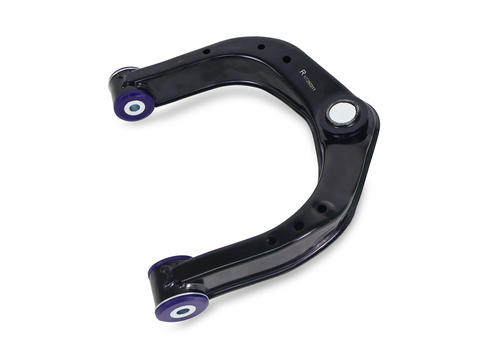 Go to Front Control Arm Upper - Arm Assembly-Right to Suit Nissan Patrol Y62