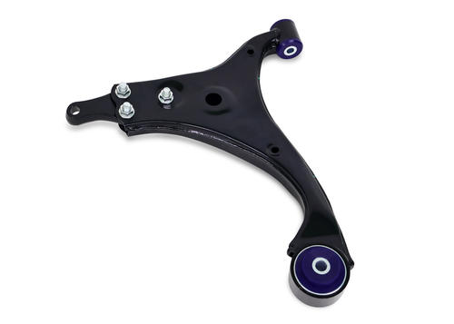 Go to Front Control Arm Lower - Arm Assembly-Left to Suit Hyundai i30 FD & Elantra HD 2006-2012