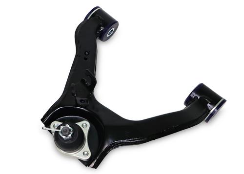 Go to Front Control Arm Upper - Arm-Right to Suit Mitsubishi Pajero NM-NX 2000-2022