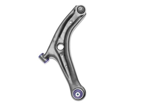 Go to Front Control Arm - Lower Arm Assembly-Right to Suit Ford Fiesta WZ ST