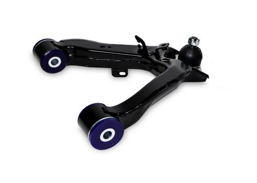 Front Control Arm Upper - Arm-Left to Suit Mitsubishi Pajero NM-NX 2000-2022