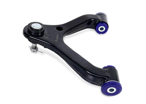 Go to Front Control Arm Upper - Arm Assembly-Right to Suit Toyota HiLux GGN15R, KUN16R, TGN15R, 16R (N70) 2WD