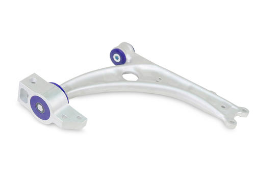Go to Front Alloy Control Arm Kit - Lower Arm Assembly-Left excluding Ball Joints to suit VW Passat 2005-2010