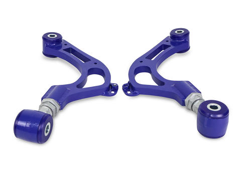 Rear Adjustable Control Arm Kit to suit Honda Civic FC, FK, FL 2016-on