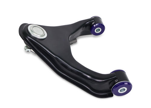 Go to Front Control Arm Upper - Arm Assembly-Right to Suit Mitsubishi Triton MQ (KL1 Chassis), MR & Pajero Sport QE, QF 2015-on without headlight sensor