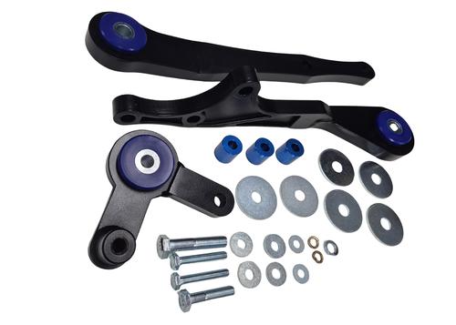 Go to Front Differential Drop - Kit to Suit Toyota HiLux N90 2025-on