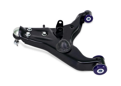 Go to Front Control Arm Lower - Arm Assembly-Left to Suit Mitsubishi triton MQ, M and Pajero Sport QE, QF, QG