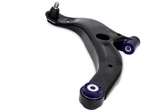 Go to Front Control Arm Lower - Arm Assembly-Left to Suit Ford Laser KN, KQ and Mazda 323 BJ