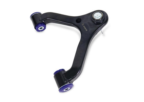 Go to Front Control Arm Upper - Arm Assembly-Left to Suit Toyota HiLux GGN15R, KUN16R, TGN15R, 16R (N70) 2WD