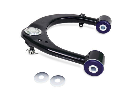 Go to Front Control Arm Upper - Arm Assembly-Left to Suit Toyota LandCruiser 200 Series