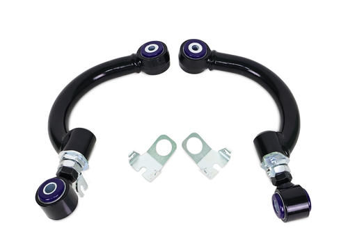 Go to Adjustable Rear Upper Camber Arms to Suit Audi, Seat, Skoda and Volkswagen PQ35/MQB Fwd/Awd