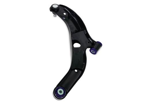 Go to Front Control Arm Lower - Arm Assembly-Right to Suit Ford Laser KN, KQ and Mazda 323 BJ