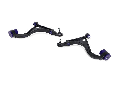 Go to Front Lower Control Arm Kit including Ball Joints to suit Ford Falcon AU, BA, BF
