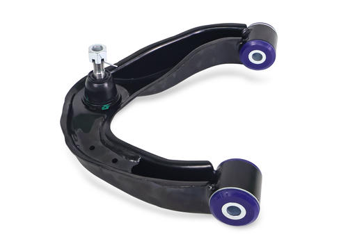 Go to Front Control Arm Upper - Arm Assembly-Left to Suit Nissan Navara D40, D23 and Pathfinder R51