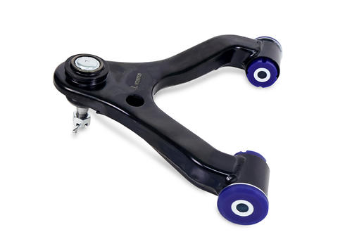 Go to Front Control Arm Upper - Arm Assembly-Left to Suit Toyota HiLux GGN15R, KUN16R, TGN15R, 16R (N70) 2WD