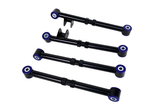 Rear  Control Arm Lower Front and Rear - Arm Assembly