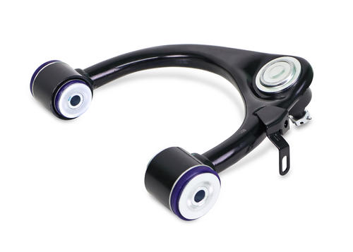 Go to Front Axle Control Arm Upper - Arm Assembly-Right to Suit Toyota LandCruiser 100 Series