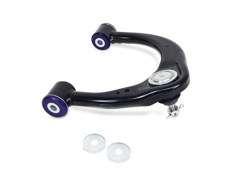Go to Control Arm Upper - Arm Assembly-Right to Suit Toyota Fortuner, Hilux & Foton Tunland