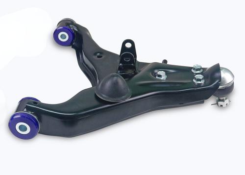 Go to Front Control Arm Lower - Arm Assembly-Right to Suit Mitsubishi triton MQ, M and Pajero Sport QE, QF, QG