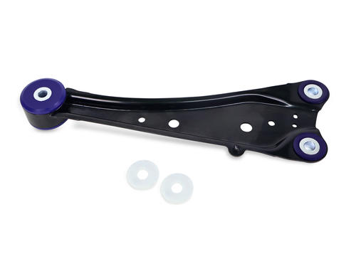 Go to Rear Trailing Arm Lower - Arm Assembly-Left to Suit Toyota Rav 4 40 Series