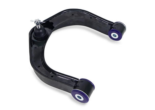 Go to Front Control Arm Upper - Arm Assembly-Right to Suit Nissan Patrol Y62