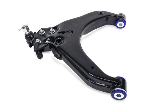 Go to Front Control Arm Lower - Arm Assembly-Left to Suit Holden Colorado RG and Isuzu D-Max TFS, TFR