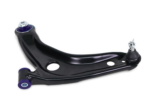 Go to Front Lower Control Arm Kit-Left including Ball Joints to suit Toyota Yaris & Prius