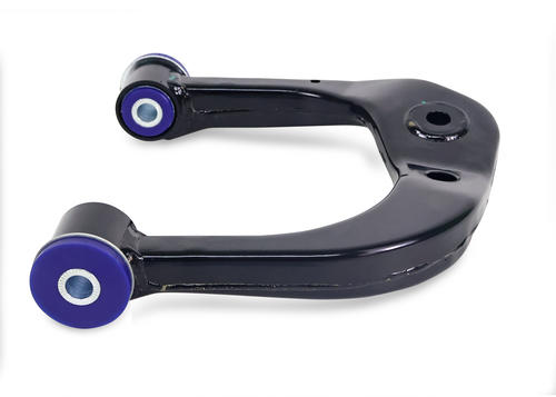 Go to Front Upper Control Arm-Left excluding Ball Joints to suit Toyota Prado 95 Series