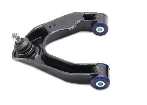 Go to Front Control Arm Upper - Arm Assembly-Right to Suit Nissan Navara D22
