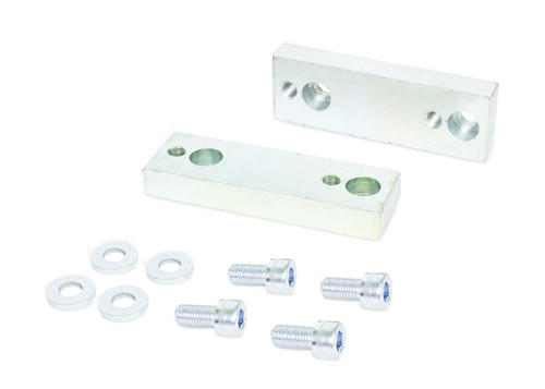 Front Sway Bar Mount - Relocation Spacer Kit to Suit Toyota LandCruiser Prado 150 Series