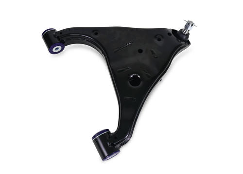 Go to Front Control Arm Lower - Arm Assembly-Left to Suit Nissan Patrol Y62