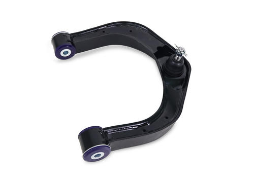 Go to Front Control Arm Upper - Arm Assembly-Left to Suit Nissan Patrol Y62