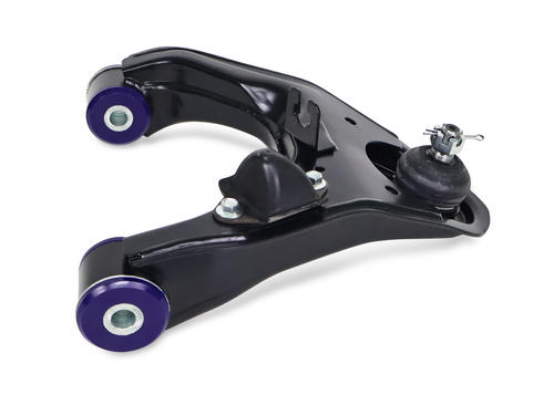 Front Control Arm Upper - Arm Assembly-Left to Suit Mitsubishi Triton MQ (KL1 Chassis), MR & Pajero Sport QE, QF 2015-on without headlight sensor