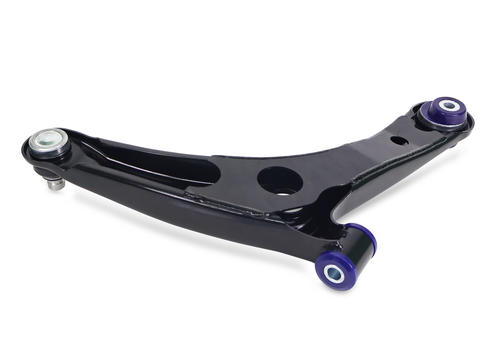 Go to Front Control Arm Lower - Arm Assembly-Left to Suit Mitsubishi Lancer CJ, CY