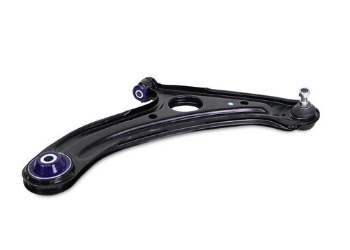 Go to Front Control Arm Lower - Arm Assembly-Right to Suit Hyundai Getz TB