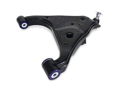 Front Control Arm Lower - Arm Assembly-Left to Suit Nissan Patrol Y62