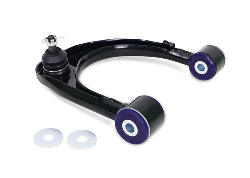 Go to Front Control Arm Upper - Arm Assembly-Right to Suit Toyota LandCruiser 200 Series