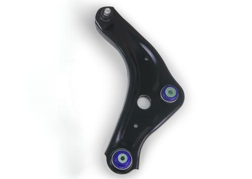 Go to Front Control Arm Lower - Arm Assembly-Left to Suit Nissan Qashqai J11 & Renault Kadjar HA, HL