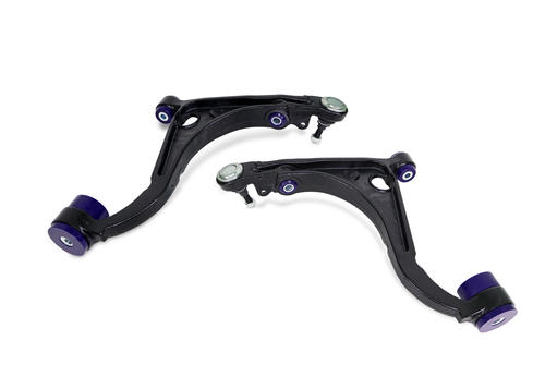 Go to Front Lower Control Arm Kit including Ball Joints to suit Ford Falcon AU, BA, BF