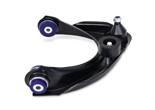 Go to Front Control Arm Upper - Arm Assembly-Right to Suit Mazda 6 GG, GY 2002-2007