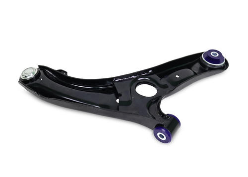 Go to Front Control Arm Lower - Arm Assembly-Left to Suit Hyundai I30 GD, Veloster FS and Kia Cerato YD