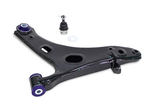 Go to Front Control Arm Lower - Arm Assembly-Right to Suit Subaru Forester SJ